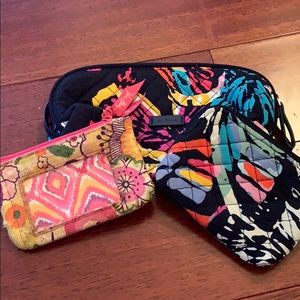 Vera Bradley Small Bags